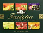 Ahmad Tea Fruitytea Variety Gift Box, 60 Teabags $5.12