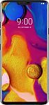 LG V40 ThinQ 64GB Smartphone (Unlocked, Aurora Black) $249.99