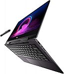 Dell Inspiron 13.3" 7000 2-in-1 UHD Touchscreen Laptop (i7-10510U 16GB 512GB SSD + 32GB Optane) $1000
