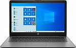 HP Stream 14" Laptop (AMD A4, 4GB, 64GB, Radeon R3) $220