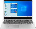 Lenovo IdeaPad Laptop: Ryzen 3 3200U, 15.6", 8GB, 256GB, Vega 3 $349.99