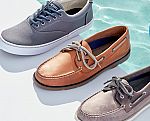 Nordstrom Rack - Sperry Gold Cup Leather Sneaker $48 (Org $150) & More