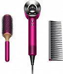 Dyson - Supersonic hair dryer gift edition $320, Corrale Hair Straightener $399.99