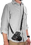 Peak Design Leash Camera Strap $21 (Reg. $40)