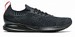 New Balance Men's Vizo Pro Run Knit Shoes Black $26 & more