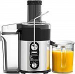 Bella Pro Series Centrifugal Juice Extractor $44.99