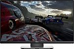 Dell 24" LED QHD G-SYNC Monitor $249.99 (org $430)