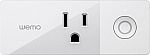 Wemo Mini Smart Plug, WiFi Enabled $18