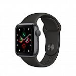 Apple Watch Series 5 40mm $299, 44mm $329 (Extra 5% Off with Target Red card)