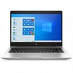 HP EliteBook 745 G6 14" FHD Laptop (Ryzen 5 3500U 16GB 512GB W10P) $899