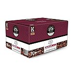 70-count Executive Suite Coffee K-Cup Pods $19.19 + 100% Back in Rewards