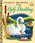 Walt Disney's The Ugly Duckling (Disney Classic) (Little Golden Book) $0.98