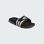 Adidas eBay: extra 20% off $60: Adissage Slides Women's $12, UltraBoost Shoes $72 , and more