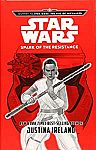 Journey to Star Wars: The Rise of Skywalker Spark of the Resistance [Hardcover] $6.79
