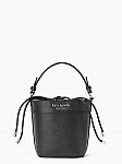 Kate Spade Cameron small bucket bag $69 (Today only)