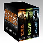 The Breakers Series: Books 1-3 (ebook) - FREE