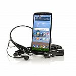 Tracfone Moto e6 Cell Phone + 1 Year of Service $48 and more