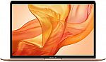 Apple MacBook Air 13" Laptop (Early 2020, i5 8GB 512GB) $899.99