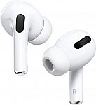 Apple AirPods Pro $210, Apple AirPods $119, Sony WF-1000XM3 $159