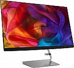 Lenovo Q27q-10 27" IPS LED QHD FreeSync Monitor $249.99
