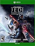 Star Wars Jedi: Fallen Order - Xbox One $30 (50% Off)