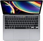 Apple MacBook Pro 2020 (13", Intel Core i5, 8GB, 512GB, Touchbar) $1149.99