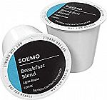 100-Count Solimo K-Cup Coffee Pods $20.30