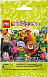 Best Buy 50% Off Toys: LEGO Series 19 Minifigure 71025 $1.99 & More