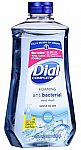 Dial Antibacterial Foaming Hand Soap Refill, 32 fl.oz $5.30