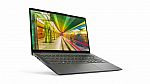 Lenovo IdeaPad 14.0" FHD IPS 300 nits Laptop (Ryzen 5 4500U, 8GB, 256GB SSD) $479.99