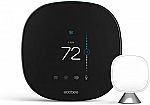 ecobee SmartThermostat with Voice Control, SmartSensor Included, Alexa Built-In $199