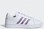 adidas Women's Originals Grand Court Shoes (2 for $45) & More