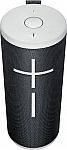 Ultimate Ears BOOM 3 Portable Bluetooth Speaker $80