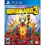 Borderlands 3 Standard Edition $13