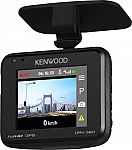 Kenwood DRV-320 Full HD Dash Cam $69.99