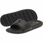 PUMA Cool Cat Sport Women's Slides Women Sandal (Black or Pink) $9.99
