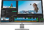 HP 27q 27" LED QHD Monitor $189