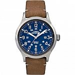 Timex Expedition Metal Scout Wrist Watch $15