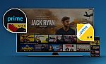Free 1 Month Amazon Prime Video Trial