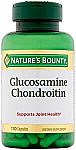 Amazon Buy 1 Get 1 Free Vitamin Promotion (Fish Oil, Multivitamin & More)