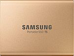 Samsung T5 1TB External USB Type C Portable SSD $149.99