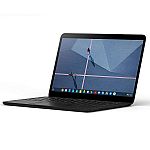 Google Pixelbook Go Chromebook 13.3" Laptop (m3-8100Y 8GB 64GB) $334.99
