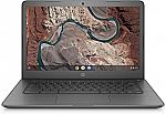 HP Chromebook 14" HD Laptop (A4-9120 4GB 32GB 14-db0020nr) $179.99