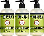 Amazon $5 Off $20+ Promotion (Hand Wash, Lotion, Toothpaste & More)