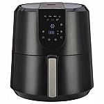 Emerald 5.5qt Air Fryer $40