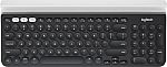 Logitech K780 Wireless Keyboard $60