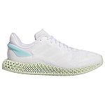 adidas 4D Run 1.0 Men's Running Shoe $135