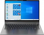 Lenovo Yoga C940 2-in-1 14" FHD Touch-Screen Laptop (i7-1065G7, 12GB, 512GB SSD) $899.99