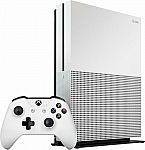 Microsoft Xbox One S 2TB Console (Manufacturer refurbished) $289