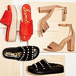 Nordstrom Rack - Up to 70% Off Sam Edelman